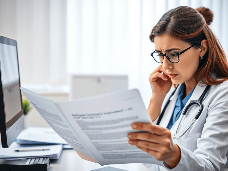 Your First CQC Rating Is “Requires Improvement” or “Inadequate” — What Happens&nbsp;Next?