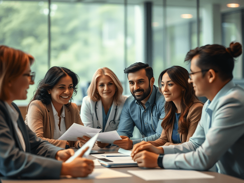 Enhancing Care Quality: Leadership’s Role Beyond&nbsp;Paperwork